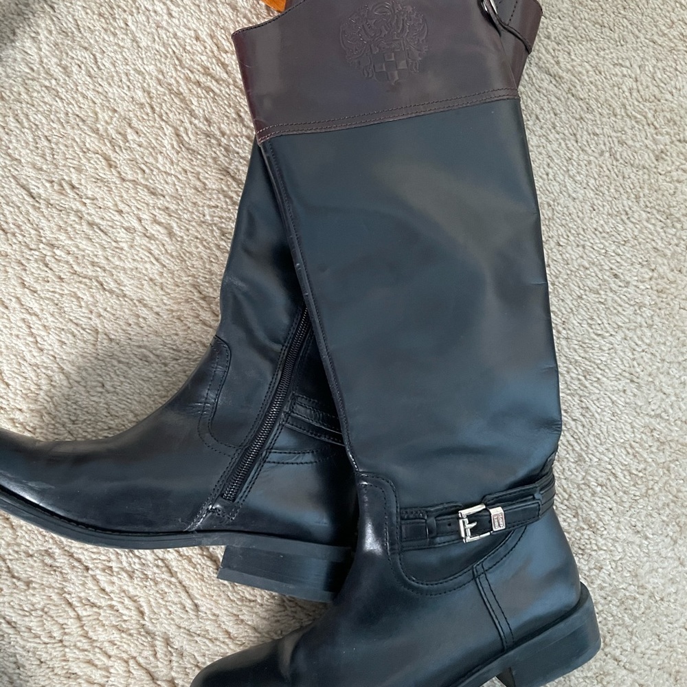 Vince Camino Boots
